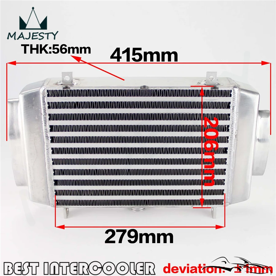 Алюминиевый болт на верхней части крепления Supercharge интеркулер для Mini 02-06 Cooper S R53 |