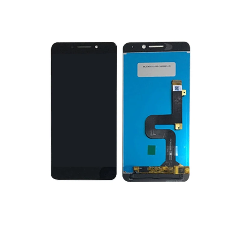 M& Sen для Letv Le Eco Cool для Coolpad S1 C105 Changer S1 C107-9 ЖК-дисплей+ сенсорная панель дигитайзер для Coolpad S1 C105