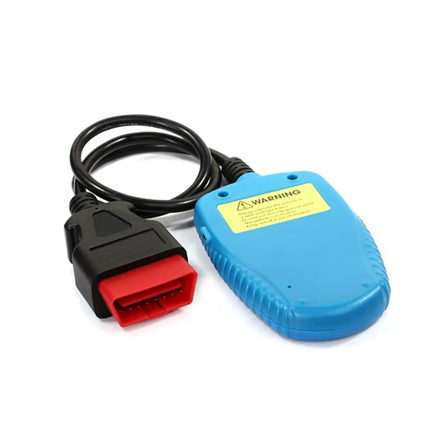 OBDIICAT QUICKLYNKS Многоязычный CAN OBDII сканер T59 мини считыватель кодов удобный
