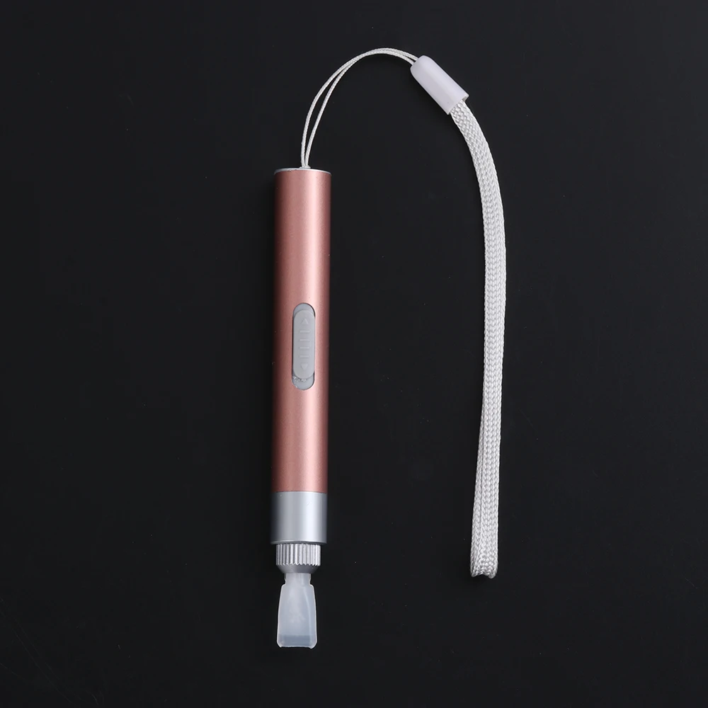 Перезаряжаемая 5D алмазная ручка для рисования точечная Ручка квадратное/Круглое