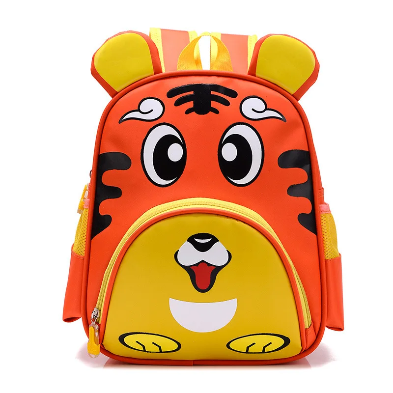 

Children's Backpack For Girls Boys 3- 6Years Old Kids & Baby's School Bags Kindergarten Student owl Bag Bagpack