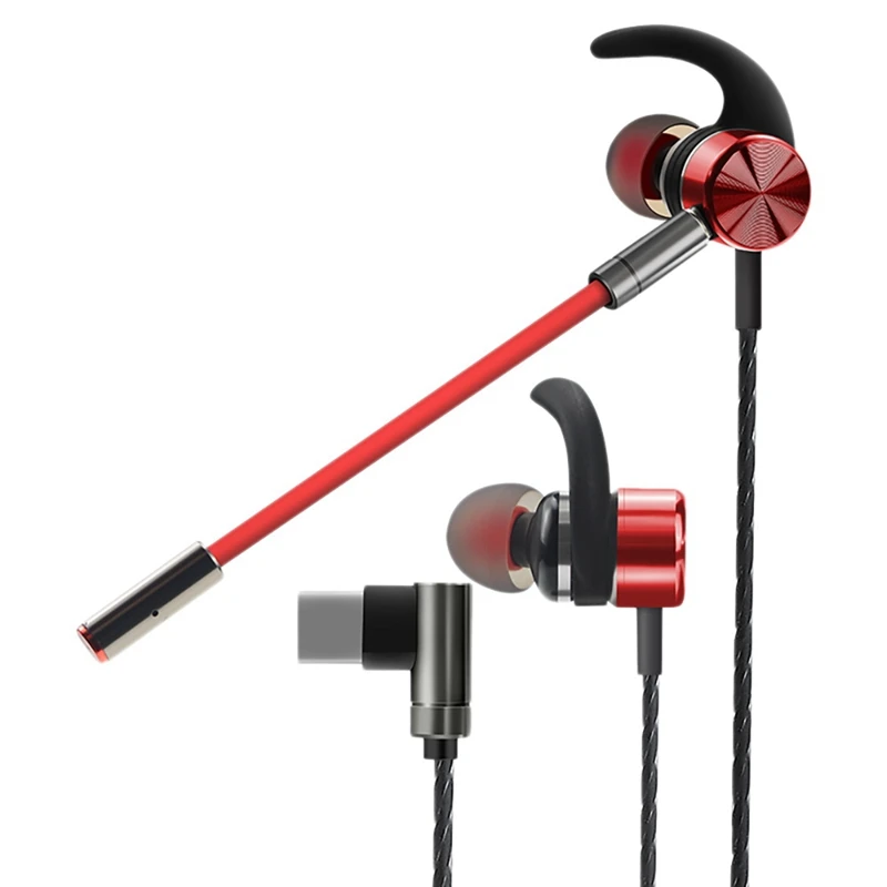 

Earphones In Ear Headphones with Microphone Intense Bass 32 Ohm Driver Earbuds for Samsung Computer Laptop