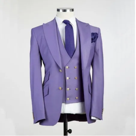 

Мужской свадебный костюм, пиджак, брюки, галстук, жилет, A203