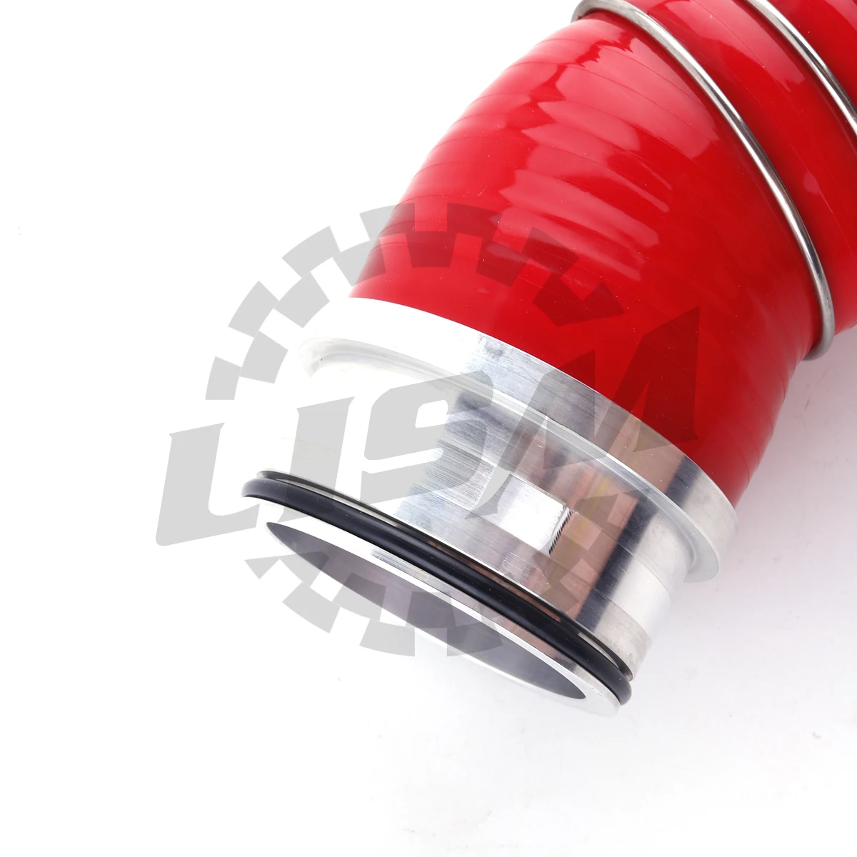 3-слойный высокопроизводительный силиконовый охлаждающий турбошланг с