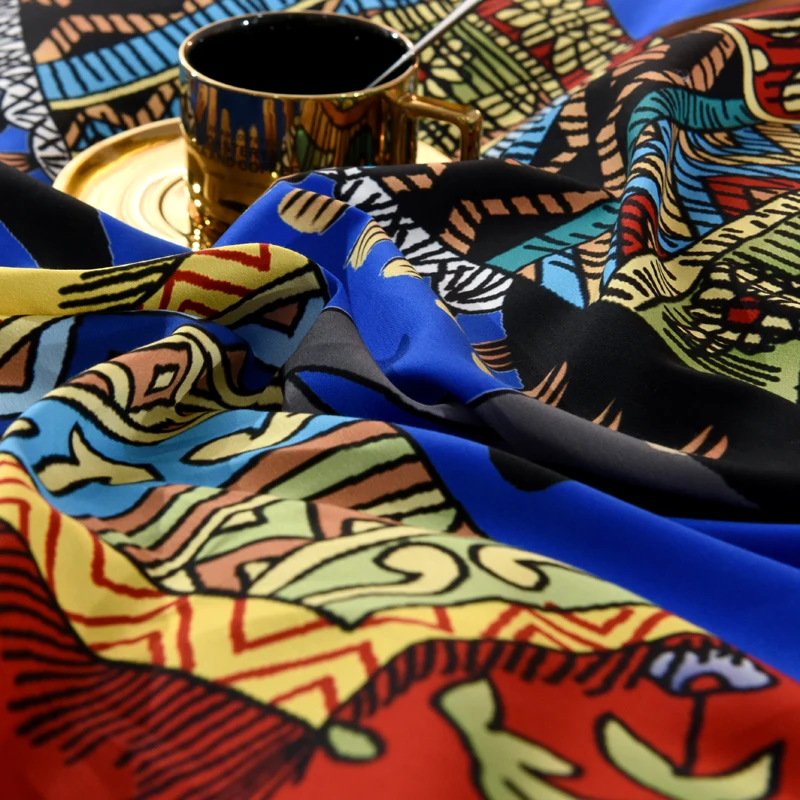 4/6 шт. Комплект постельного белья из египетского хлопка | Дом и сад