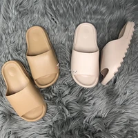 fashion brand summer beach soft sole slide womens sports shoes anti slip shoes high quality latest ladies slippers
