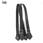 Новая регулируемая ручка алмазной формы для Obag, длинные плоские ручки с прямой пряжкой для O-Bag для корпуса сумки из ЭВА