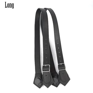 Новая регулируемая ручка алмазной формы для Obag, длинные плоские ручки с прямой пряжкой для O-Bag для корпуса сумки из ЭВА