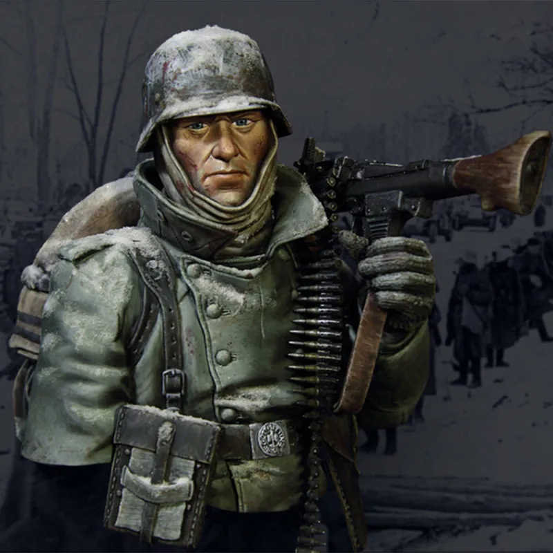 Набор для моделирования смоляный набор станок немецкий стиль | Игрушки и хобби