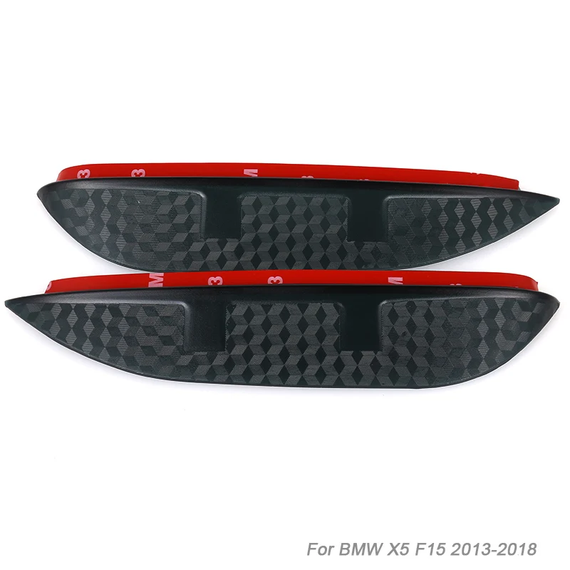 

BMW X5 F15 2013-2018