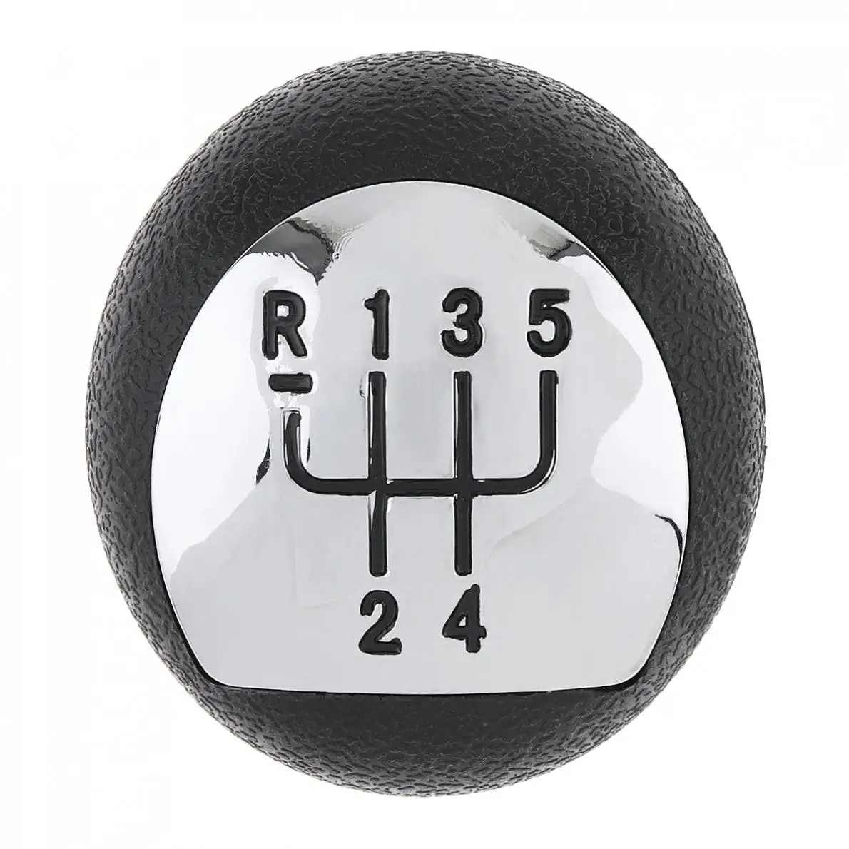 5 скоростей ABS ручной Трансмиссия рычаг переключения передач Ручка для Renault Megane Clio