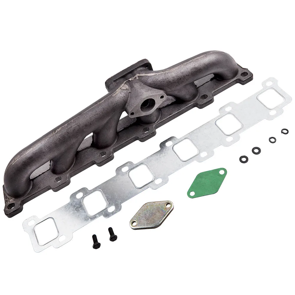 

Diesel T3 Turbo Manifold Top Mount for Nissan Safari TD42 TB42 T3 flange