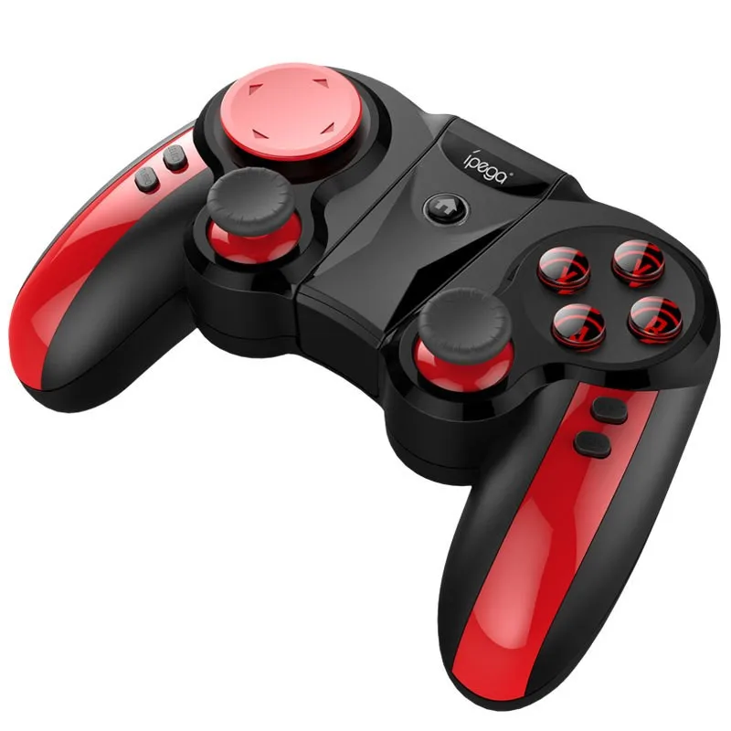 Wireless Bluetooth Gamepad For Ios Android Phone/PC/TV Box Joystick 2.4G Joypad Game Controller Xiaomi Pubg | Электроника