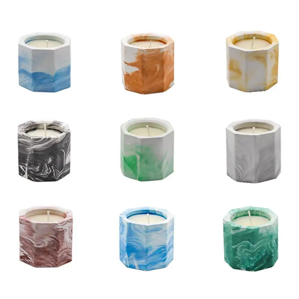 

Женские ароматические свечи, ароматические свечи, подарочный набор, свечи с эфирным маслом из натурального соевого воска для дома, ароматич...