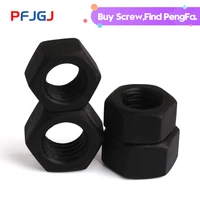 peng fa american fine tooth nut anglo american grade 5 fine tooth hexagon nut 14 1 inch