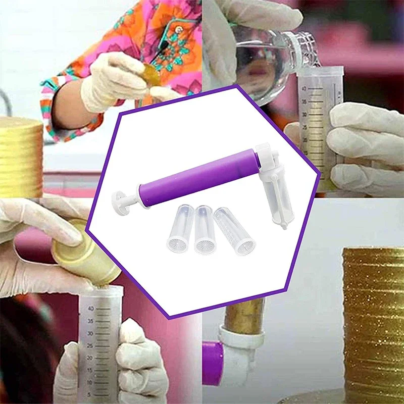 Cake Airbrush Reposteria Decorating Tools Supplies Dessert Pastry Tool Spray Gun Kitchen Baking Accessories | Дом и сад