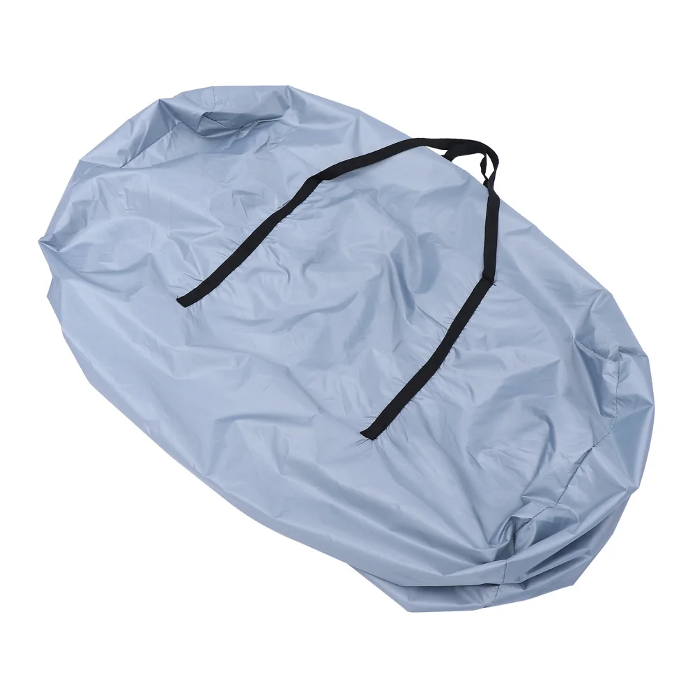 

Waterproof Holiday Tree Storage Bag Outdoor Furniture Bag Xmas Tree Storage Bag
