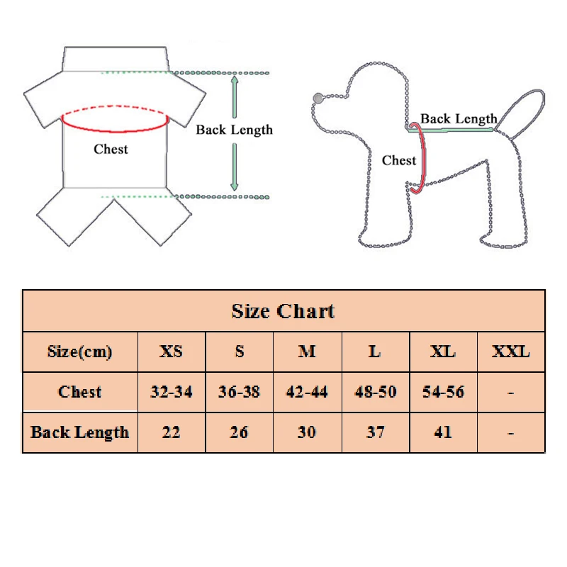 

New Autumn Winter Dog Clothes Animal Print Plus Velvet Warm Winter Pet Clothes Jacket Cotton