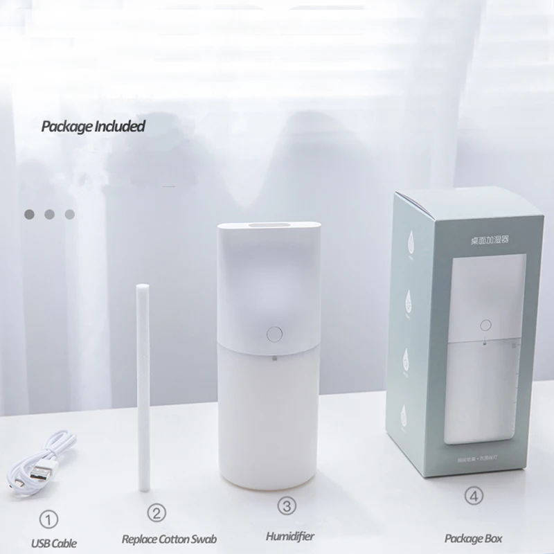 

320ml air Humidifier usb car humidificador umidificador aroma essential oil diffuser Freshener Aromatherapy mist maker kbaybo