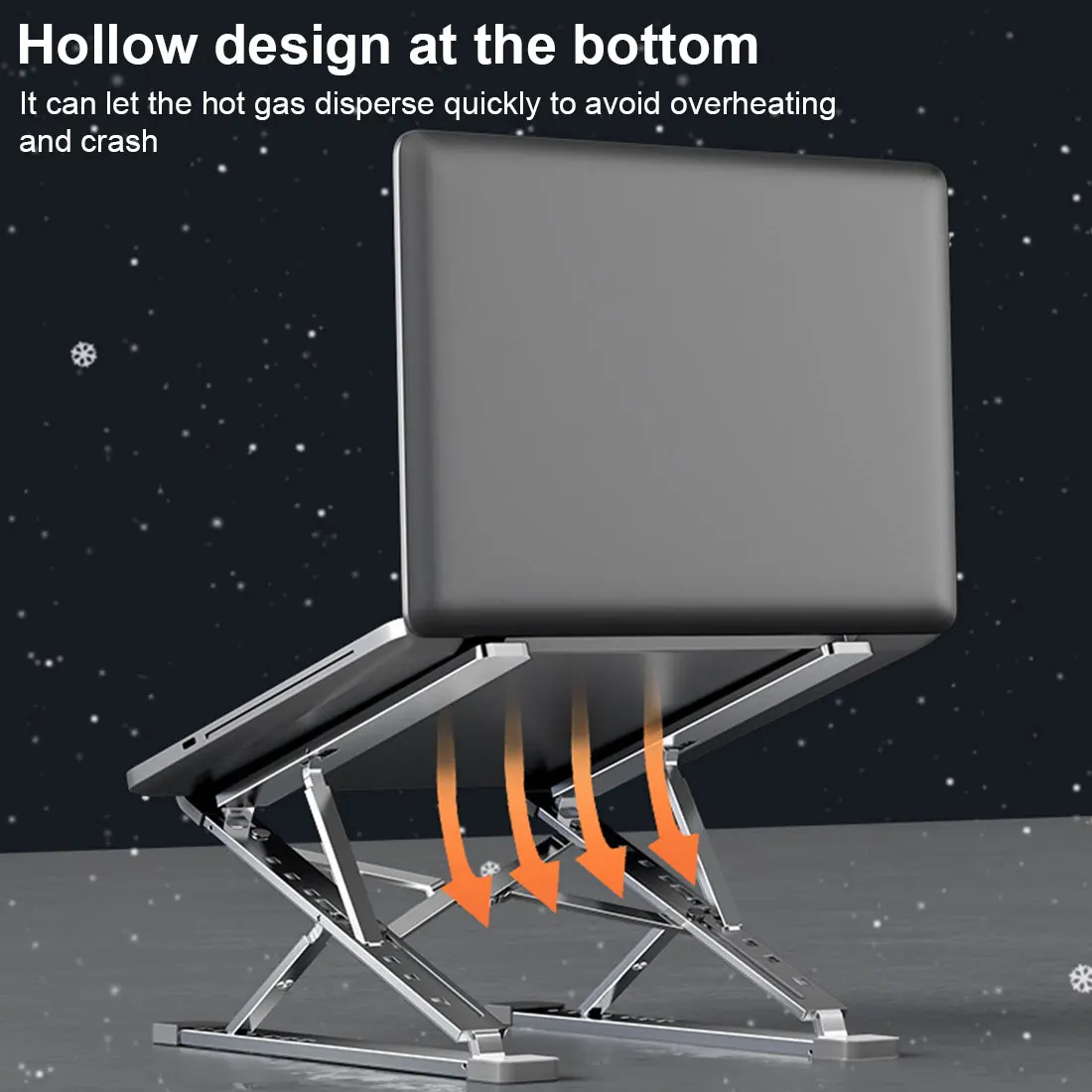 алюминиевый держатель для н