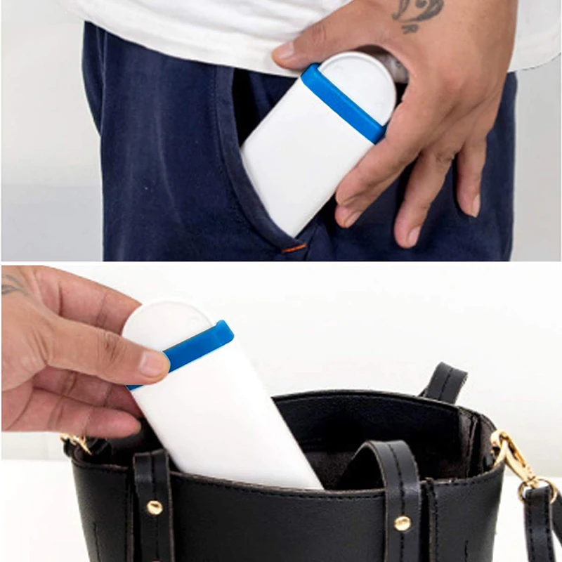 Щетки для чистки инструмента Одежда ухода за волосами Антистатическая щетка