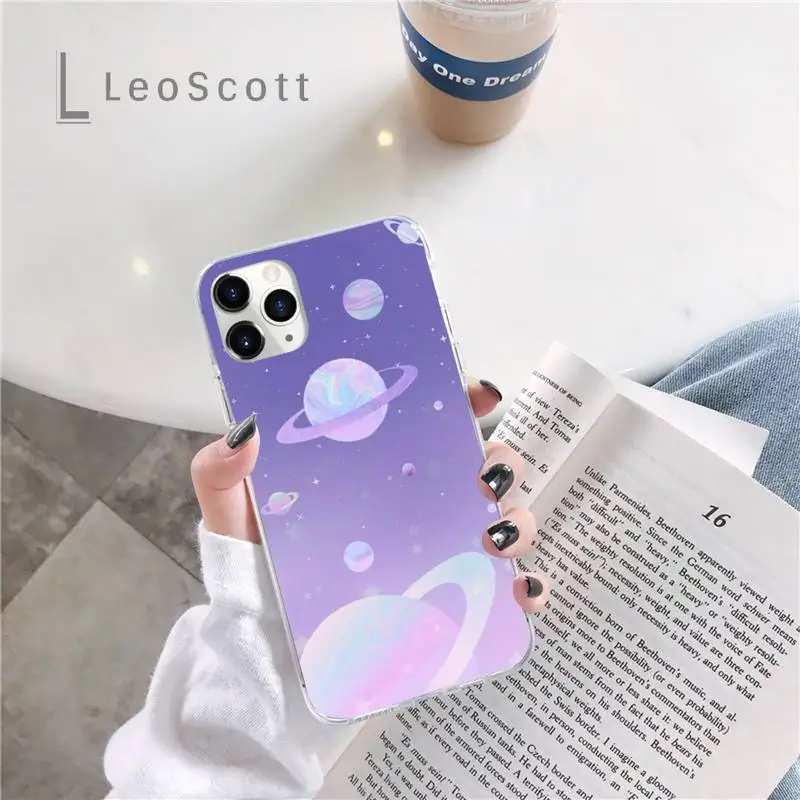 

Girl heart color Phone Case For iphone 12 5 5s 5c se 6 6s 7 8 plus x xs xr 11 pro max mini