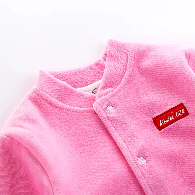 Детская одежда для автомобиля цельная Детский комбинезон мальчиков и девочек