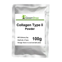 high quality chicken cartilage collagen powder type %e2%85%b1 skin whitening anti aging cosmetic raw material