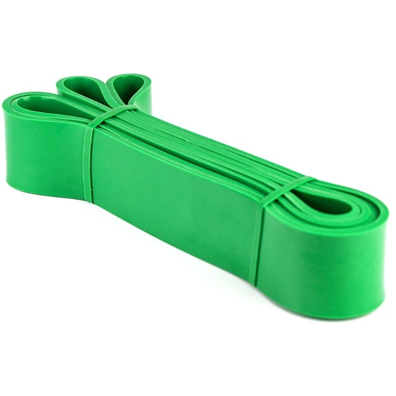 

Fitness Pull Ring Belt Heavy Resistance Band Suit Yoga Exercise Strengthen Training Elastic Band