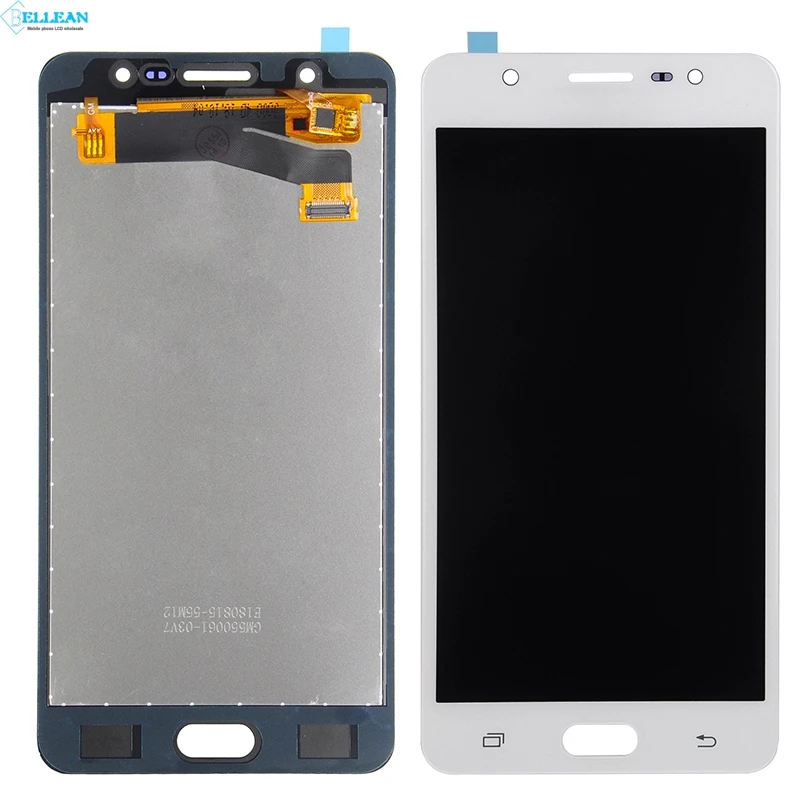 Catteny J7 Max LCD кодирующий преобразователь сенсорного экрана в сборе для Samsung Galaxy G615 Lcd