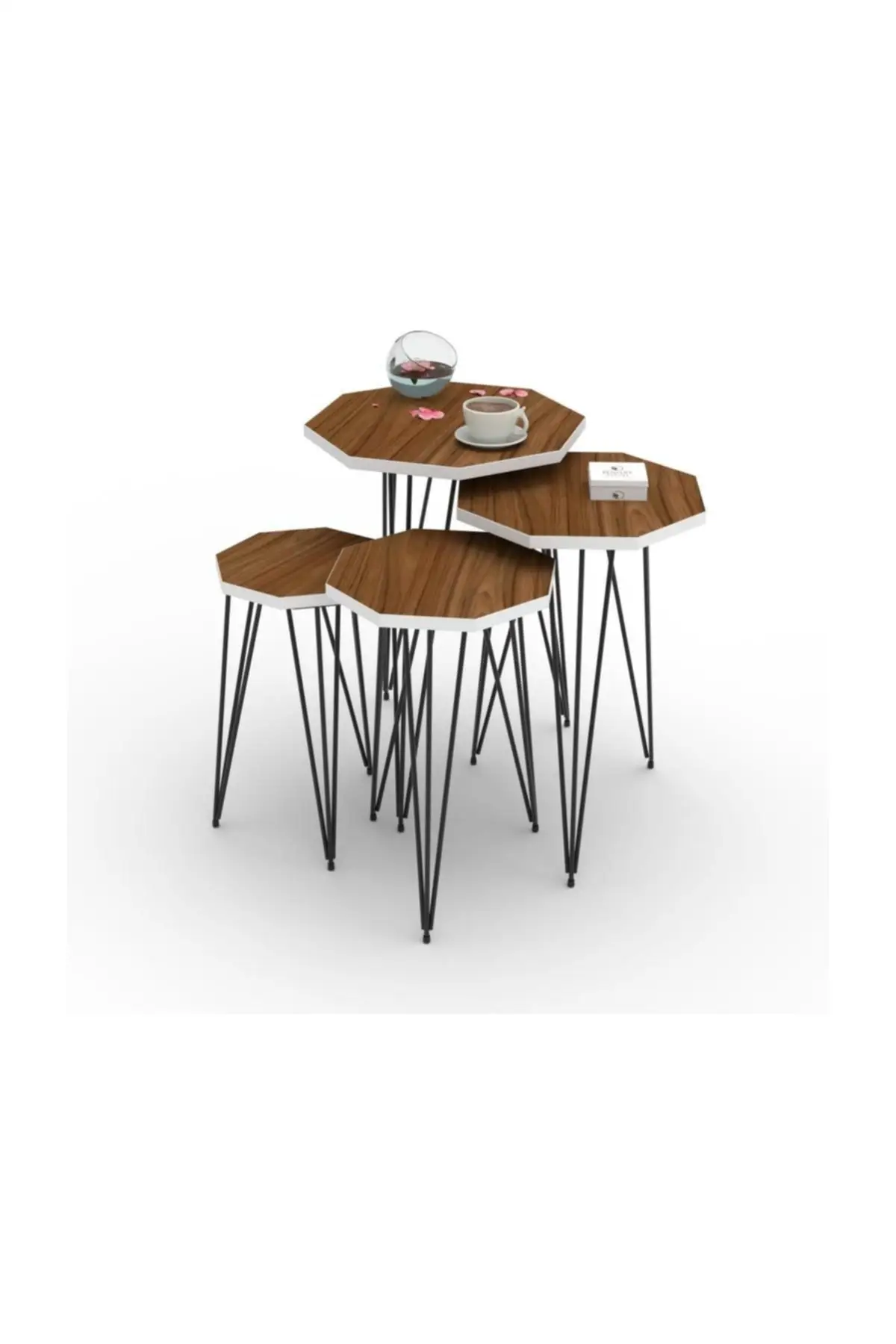 

Larose Zigon Gisella Cvz, 4 . (55*40*40-50*35*35-45*30*30-40*25*25)