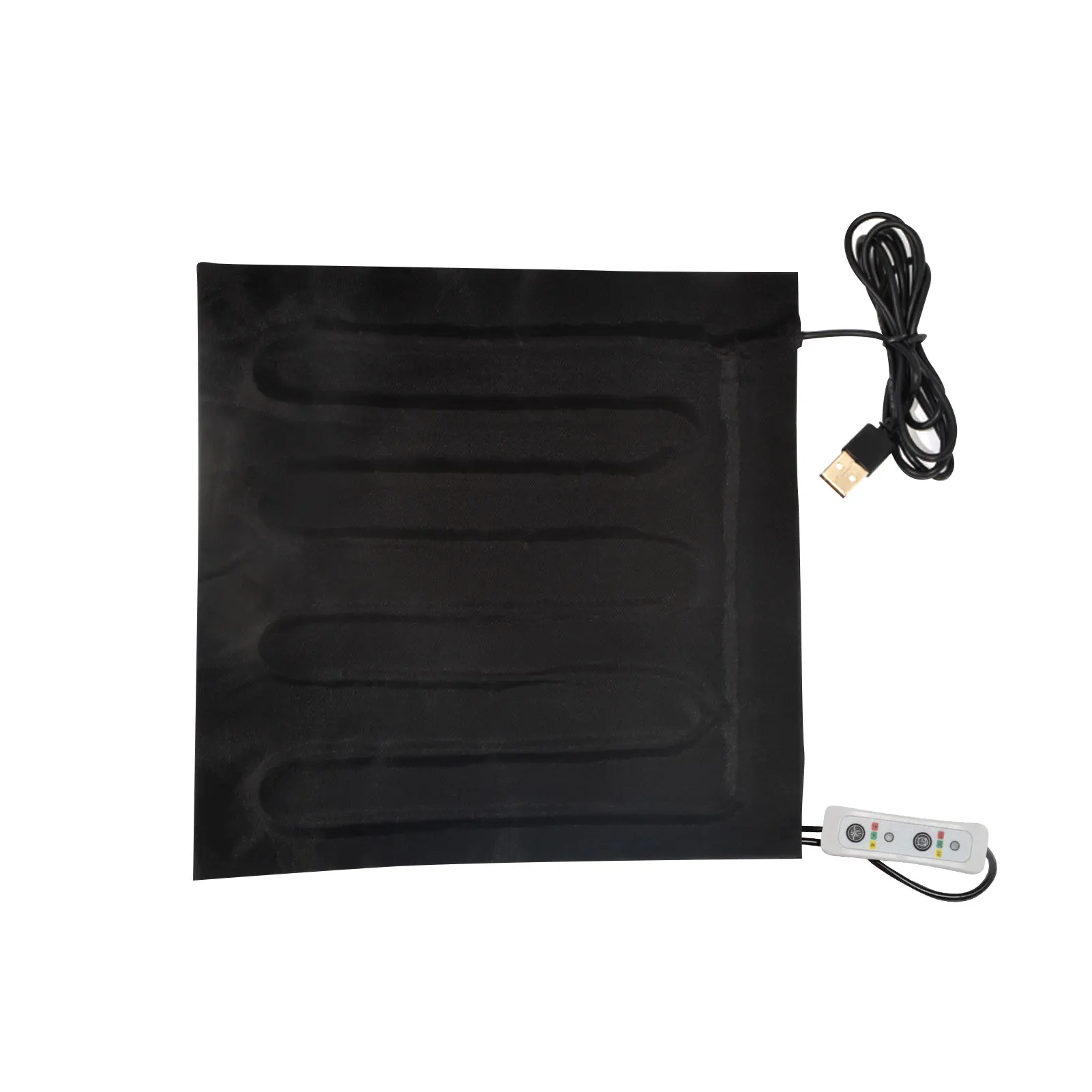 

Обогреватель для домашних животных, грелка для рептилий, с термостатом, для скалолазания и террариума