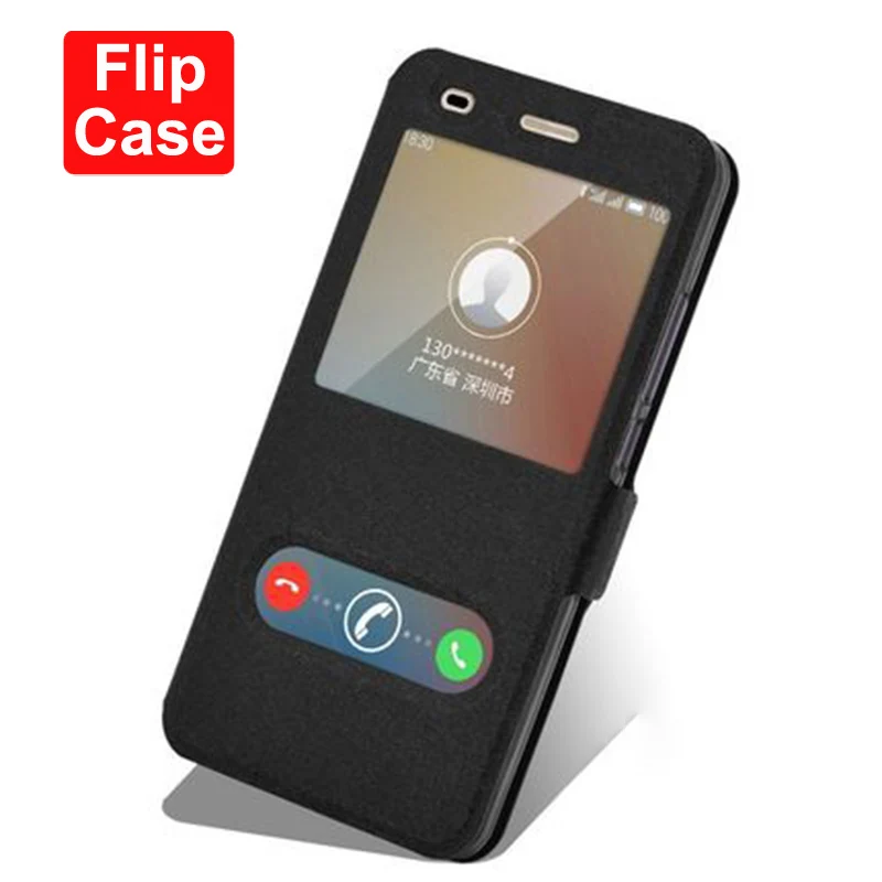 GT3 NEM-L31 чехол с открытым окошком + PU кожаный флип-чехол для Huawei Honor 5C NEM-TL00H NEM-UL10 NEM-L22 NMO-L23