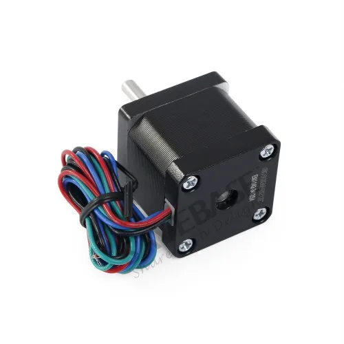 3 шаговый двигатель TB6560 HB Nema14 21oz-in двигатель 12В высокого качества блок питания для роутер для самостоятельной сборки/плазменной резки
