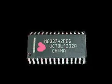 

MC33742SPEG sop28 5 шт.