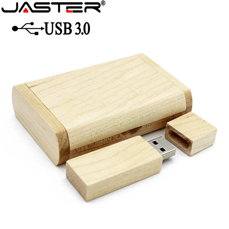 Корабль USB 3 0) 1 шт./набор бесплатная изготовленным на заказ логосом деревянный