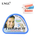 1 шт., детский выпрямитель для зубов