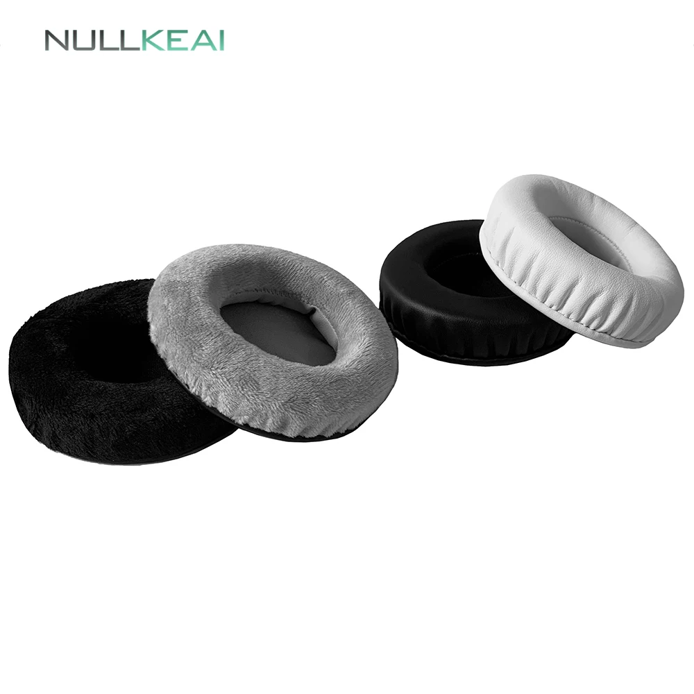 NULLKEAI запасные части подушечки для Philips O'Neill sho7205 серии наушники крышка подушечка