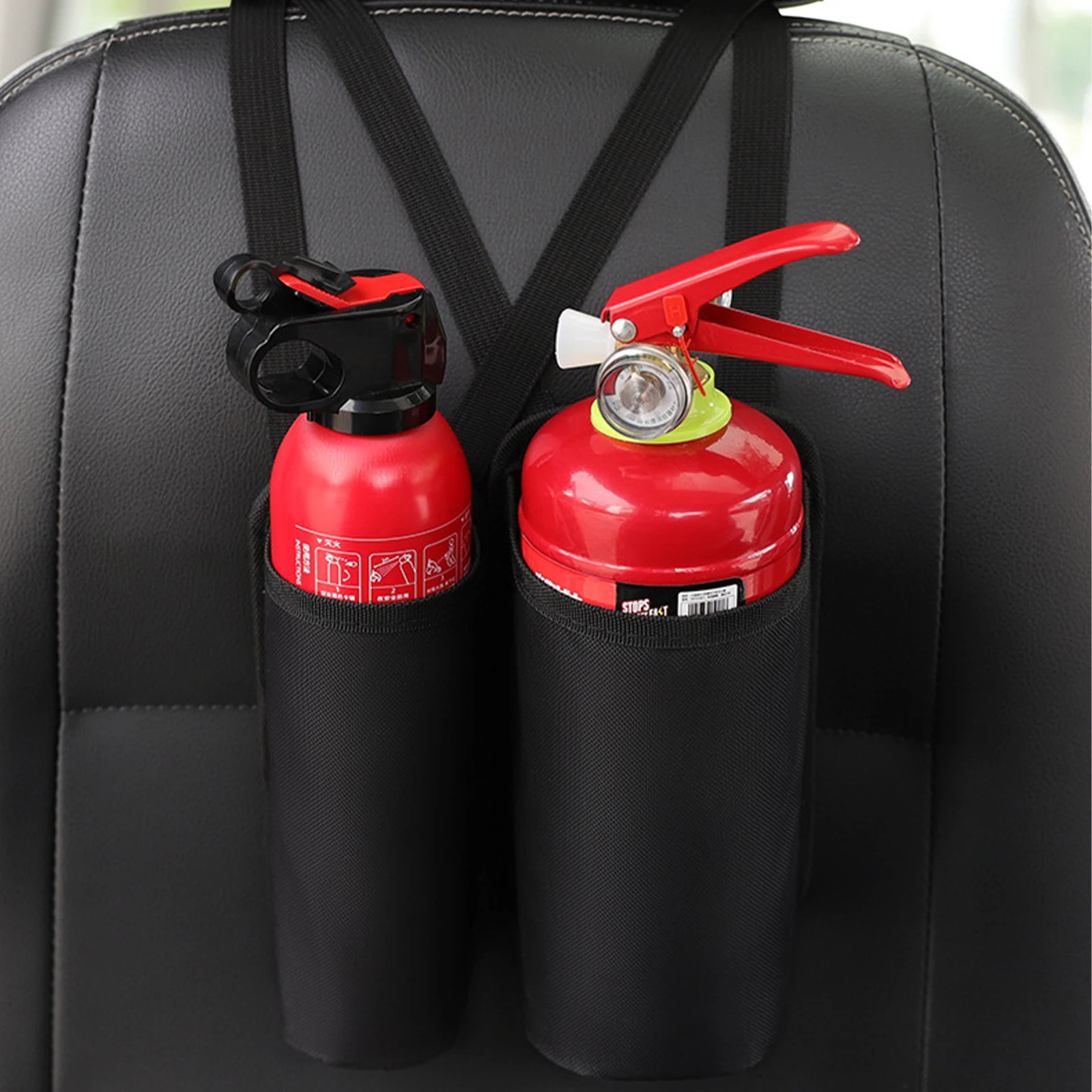 

Органайзер для багажника автомобиля, эластичная сумка для хранения ремня для крепления на спинку сиденья багажника, подвесная сумка для ог...