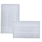 Набор аксессуаров для фильтров для робота-пылесоса Blaupunkt Bluebot Xboost BPK-VCBB1XB