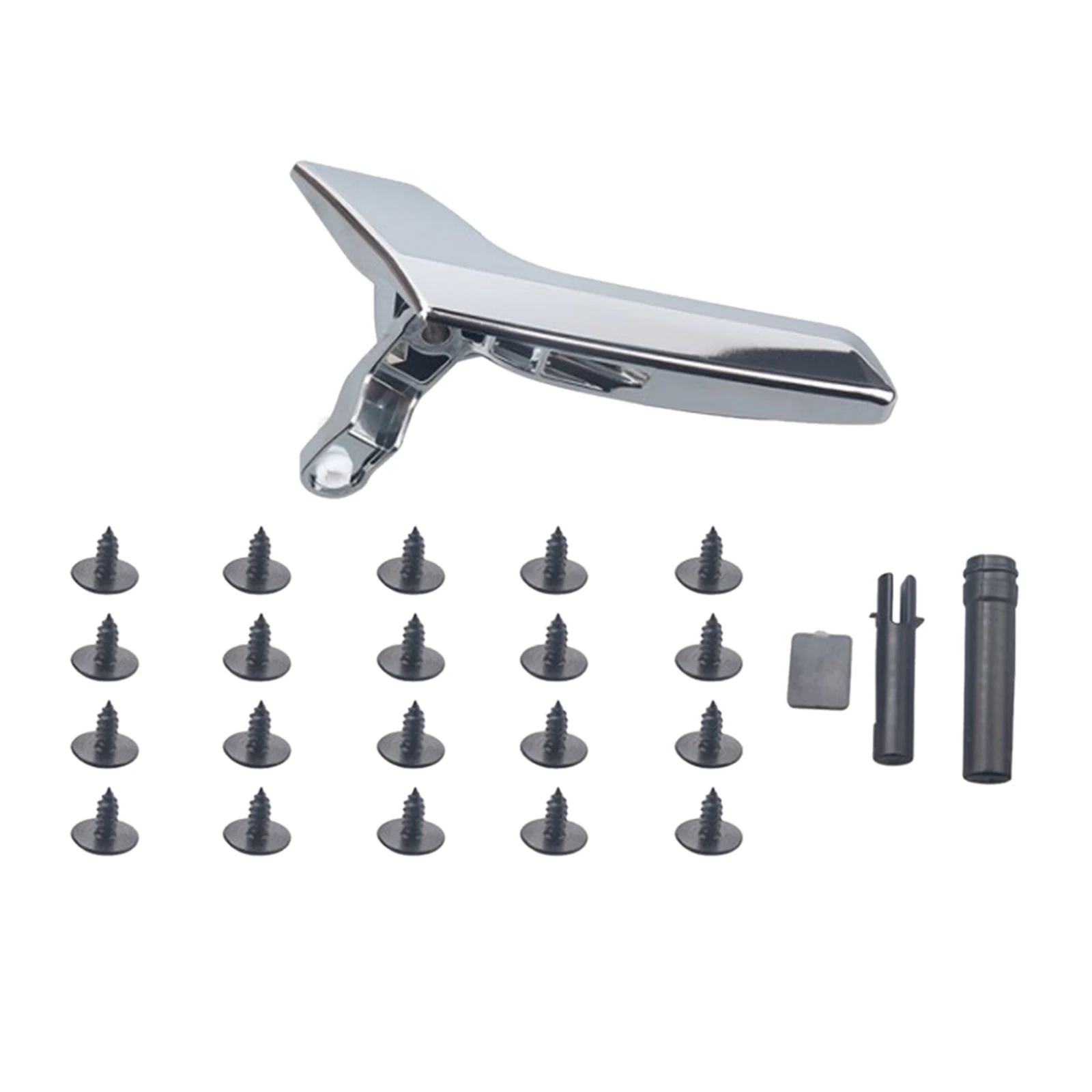 

Interior Door Handle Repair Kit for Mercedes Benz W204 C250 C350 C400 GLK350