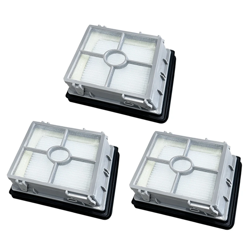 

Hepa-фильтр для BISSELL CrossWave X7 3350F 2832Z 2955Z, 3 шт.