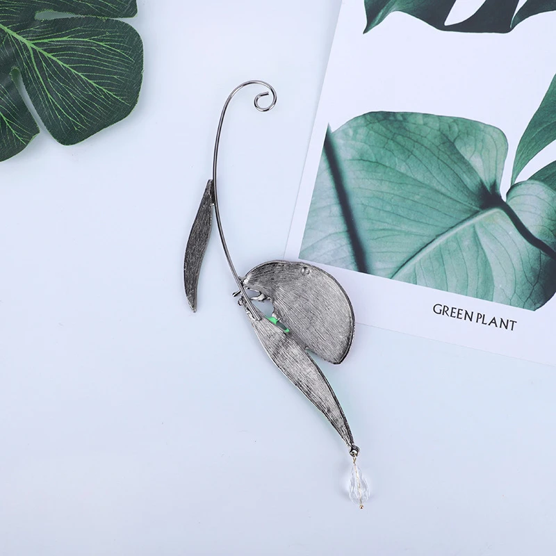 Новое металлическое украшение божья коровка художественный домашний Настенный