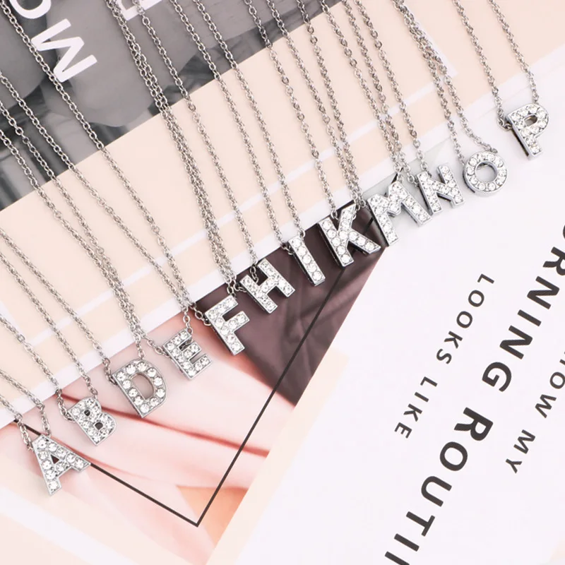 Sodrov ожерелье из стерлингового серебра 925 пробы цепочка с подвеской женское