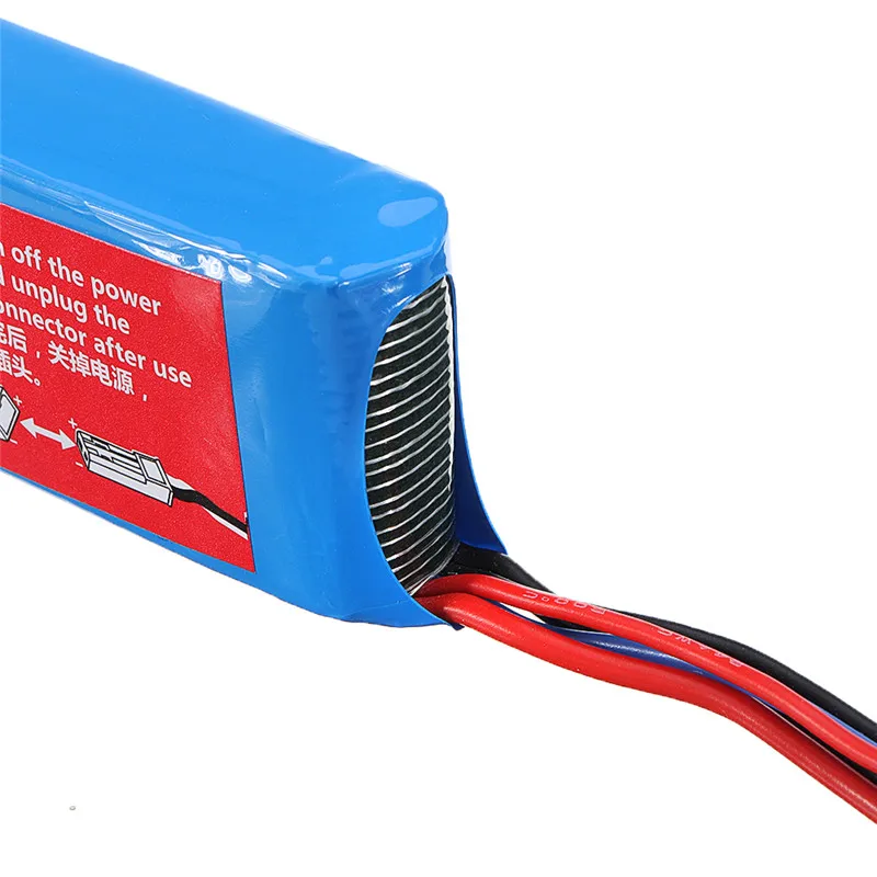 1 PCS Wltoys 7.4V 1100mAh 20C 2S JST Plug Lipo Battery for A949 A959 A969 A979 1/18 RC Vehicles Cars Toys Model DIY Parts | Игрушки и