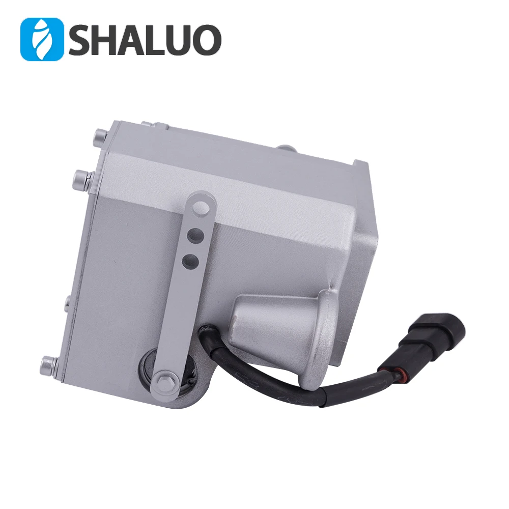 Привод ADC175 линейный контроллер двигателя генераторная часть детали постоянного