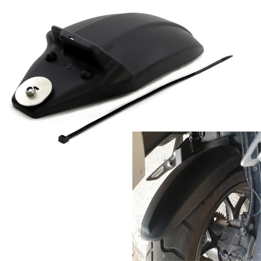 Передний удлинитель для мотоцикла Hugger брызговик и задний Honda NC700X NC700S NC750X NC750S NC700