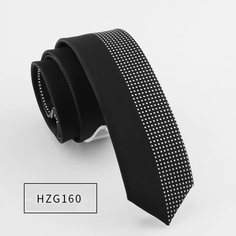 2020 новые дизайнерские брендовые модные деловые повседневные тонкие галстуки 5 см