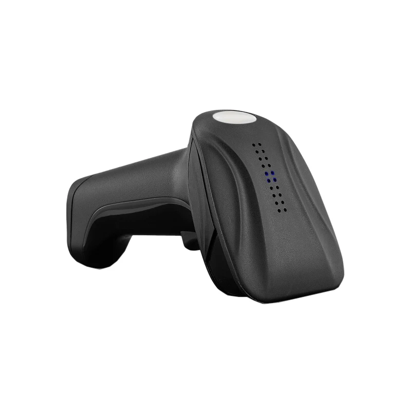 Bluetooth беспроводной 1D/2D QR штрих код ручной считыватель сканер POS система HS