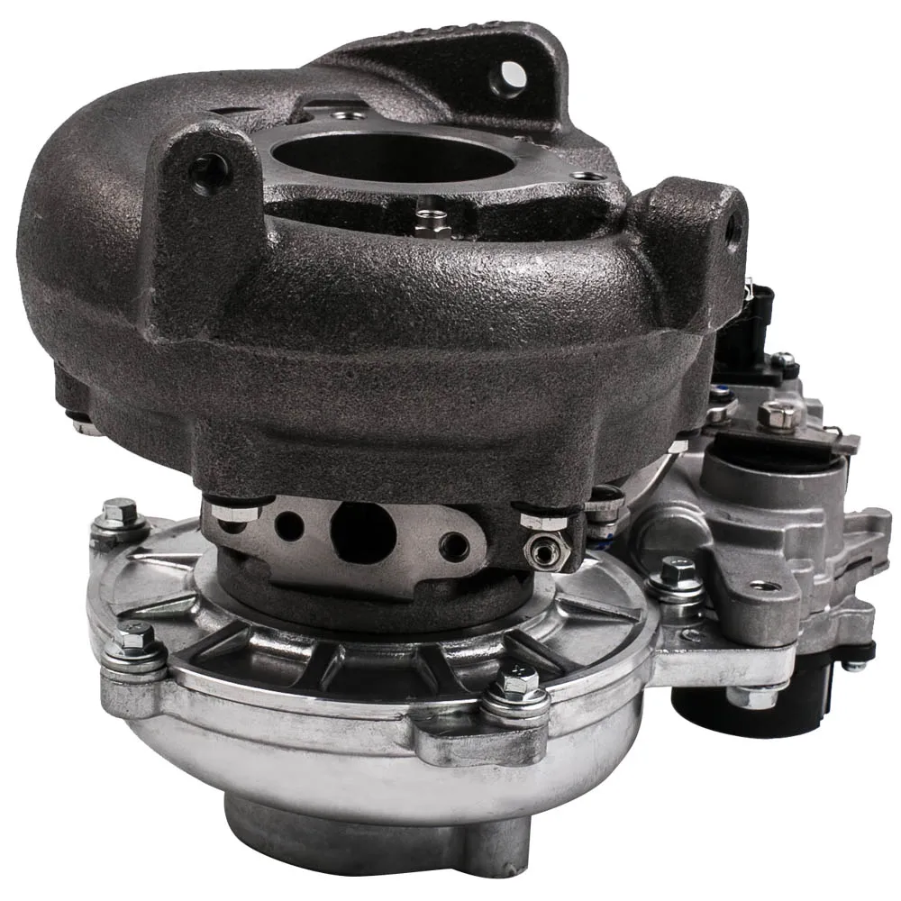 17201-30180 CT16V Turbo for TOYOTA Landcruiser D-4D 3.0L 1KD-FTV 171hp 126kw HI-LUX 3.0 D4D 2005- TurboCharger | Автомобили и